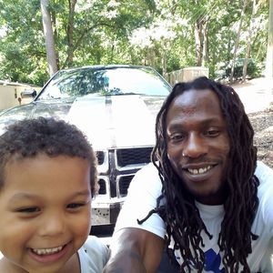 Meet your Posher, Julius